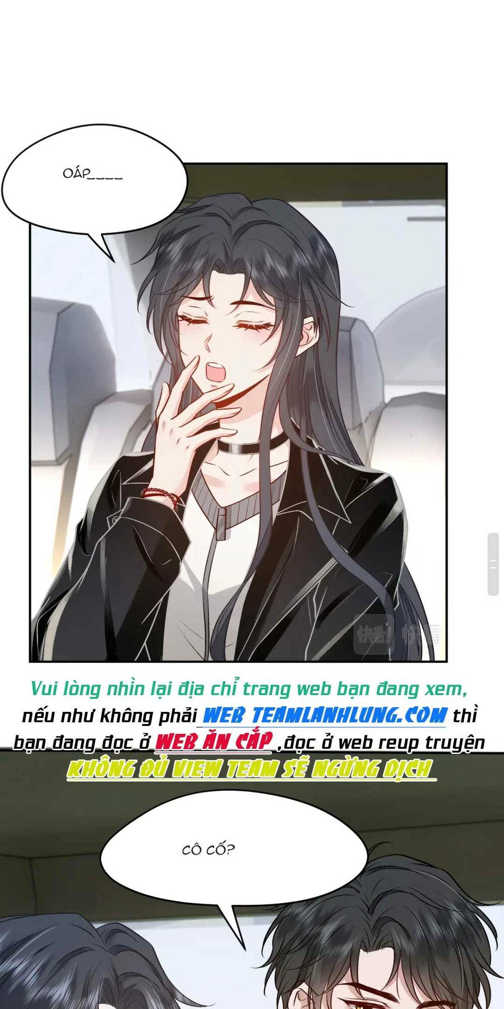 Vợ Của Lục Tổng Không Phải Dạng Vừa: Chapter 10