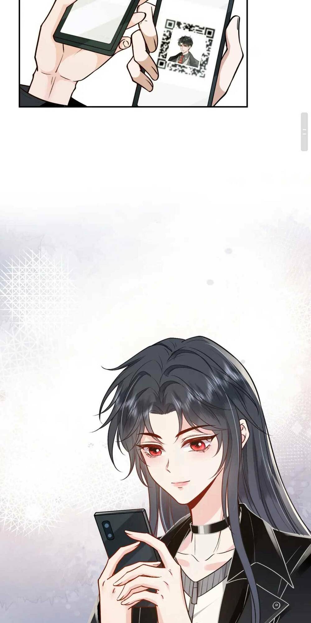 Vợ Của Lục Tổng Không Phải Dạng Vừa: Chapter 10