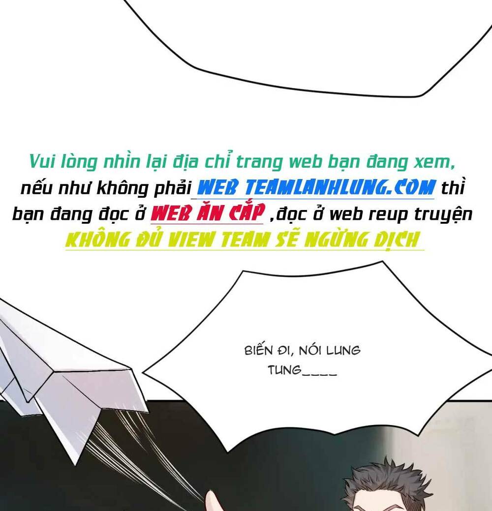 Vợ Của Lục Tổng Không Phải Dạng Vừa: Chapter 10