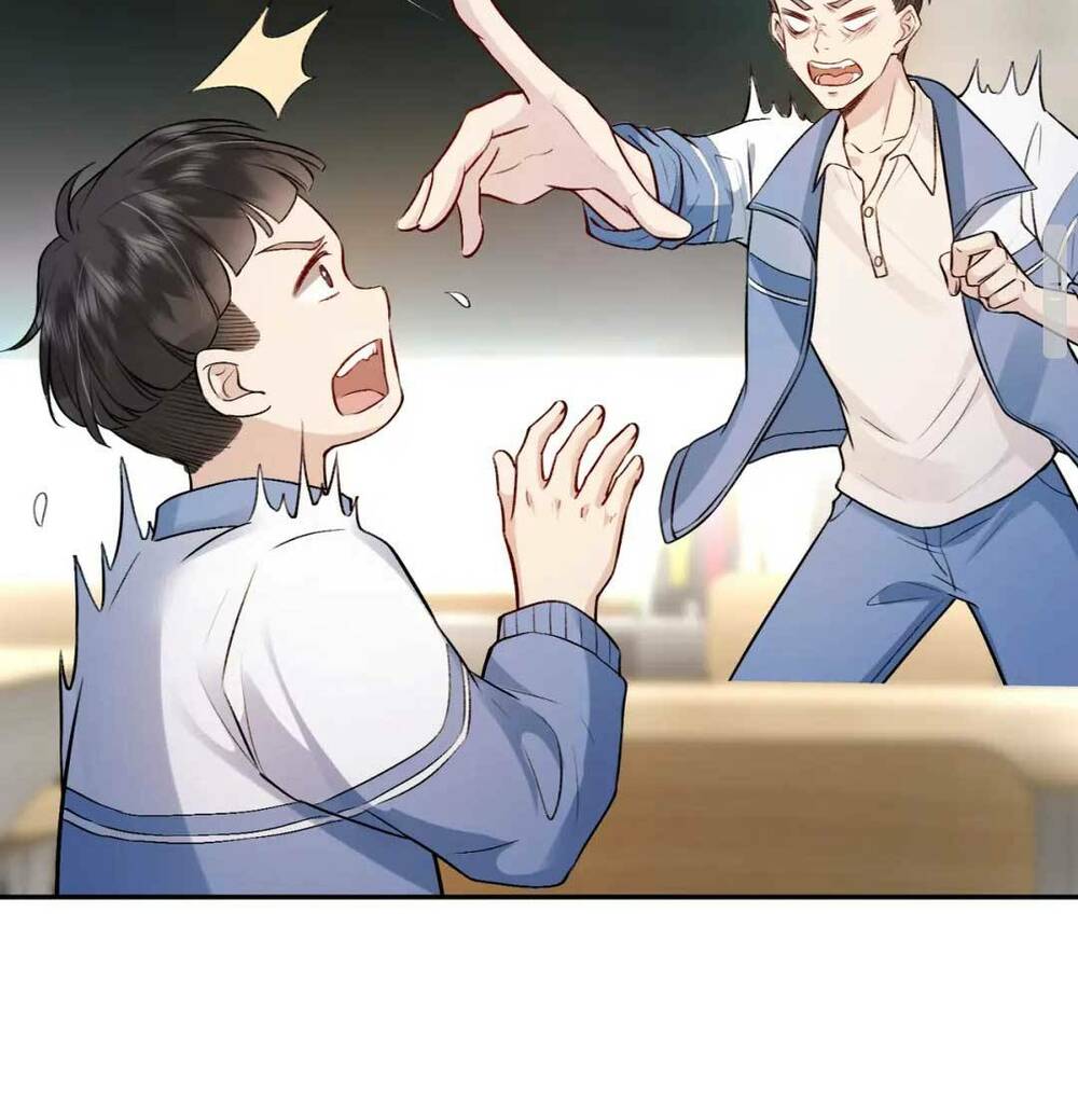 Vợ Của Lục Tổng Không Phải Dạng Vừa: Chapter 10