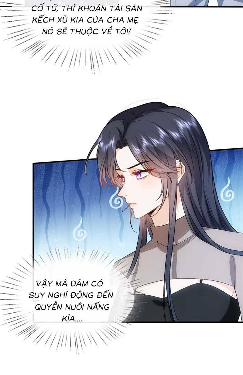 Vợ Của Lục Tổng Không Phải Dạng Vừa: Chapter 100
