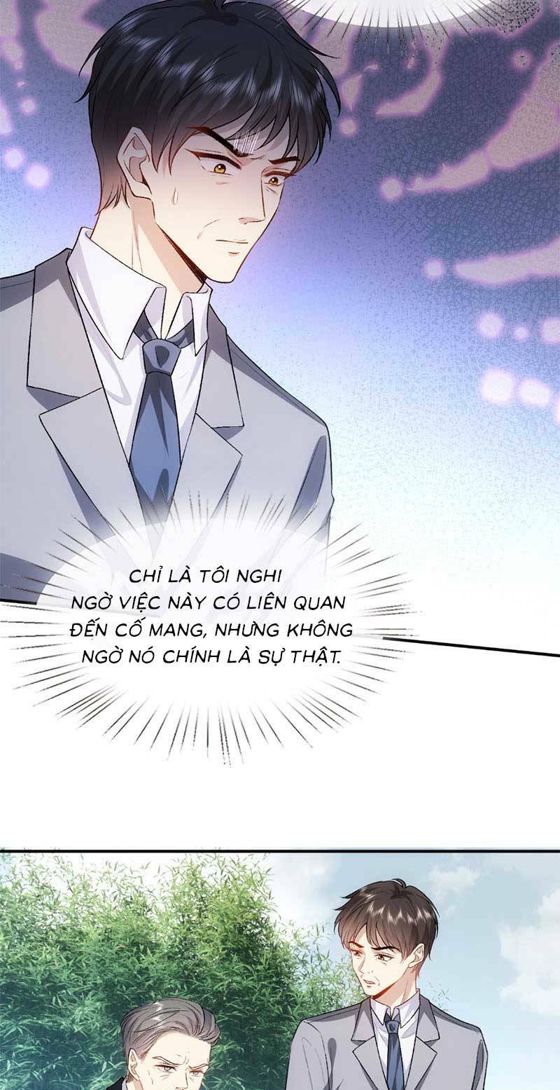 Vợ Của Lục Tổng Không Phải Dạng Vừa: Chapter 100