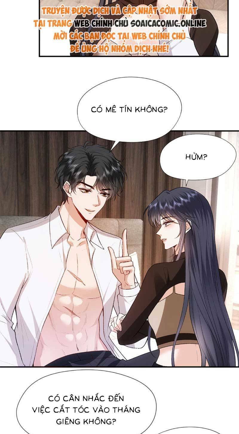 Vợ Của Lục Tổng Không Phải Dạng Vừa: Chapter 100