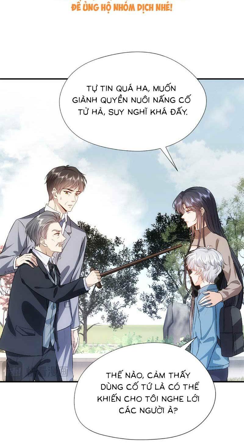 Vợ Của Lục Tổng Không Phải Dạng Vừa: Chapter 100