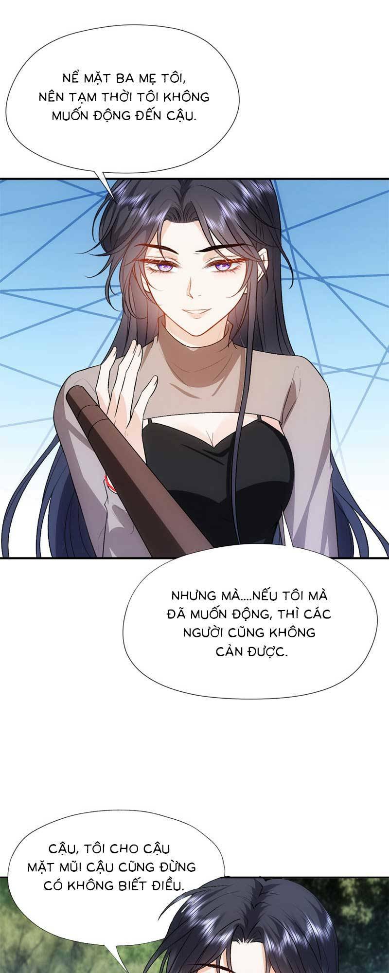 Vợ Của Lục Tổng Không Phải Dạng Vừa: Chapter 100