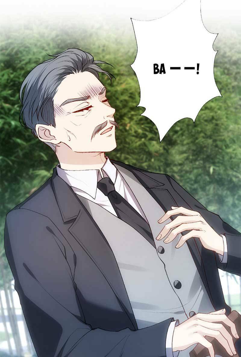 Vợ Của Lục Tổng Không Phải Dạng Vừa: Chapter 100