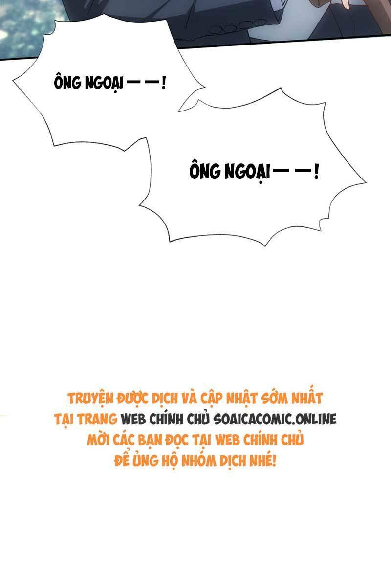 Vợ Của Lục Tổng Không Phải Dạng Vừa: Chapter 100