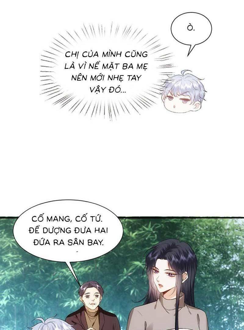 Vợ Của Lục Tổng Không Phải Dạng Vừa: Chapter 101