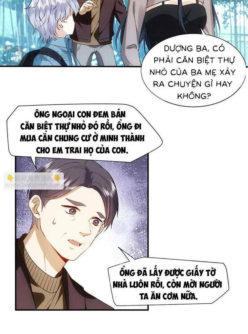 Vợ Của Lục Tổng Không Phải Dạng Vừa: Chapter 101