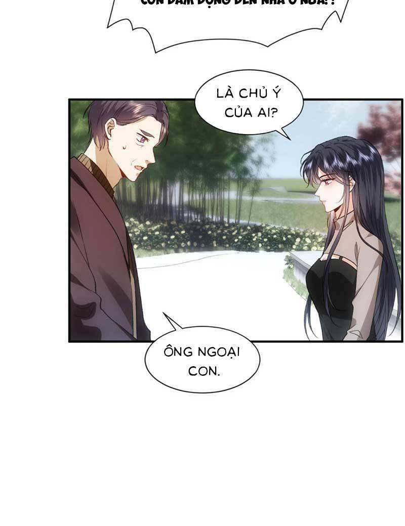 Vợ Của Lục Tổng Không Phải Dạng Vừa: Chapter 101