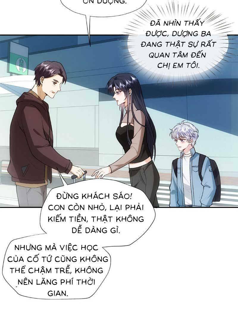 Vợ Của Lục Tổng Không Phải Dạng Vừa: Chapter 101