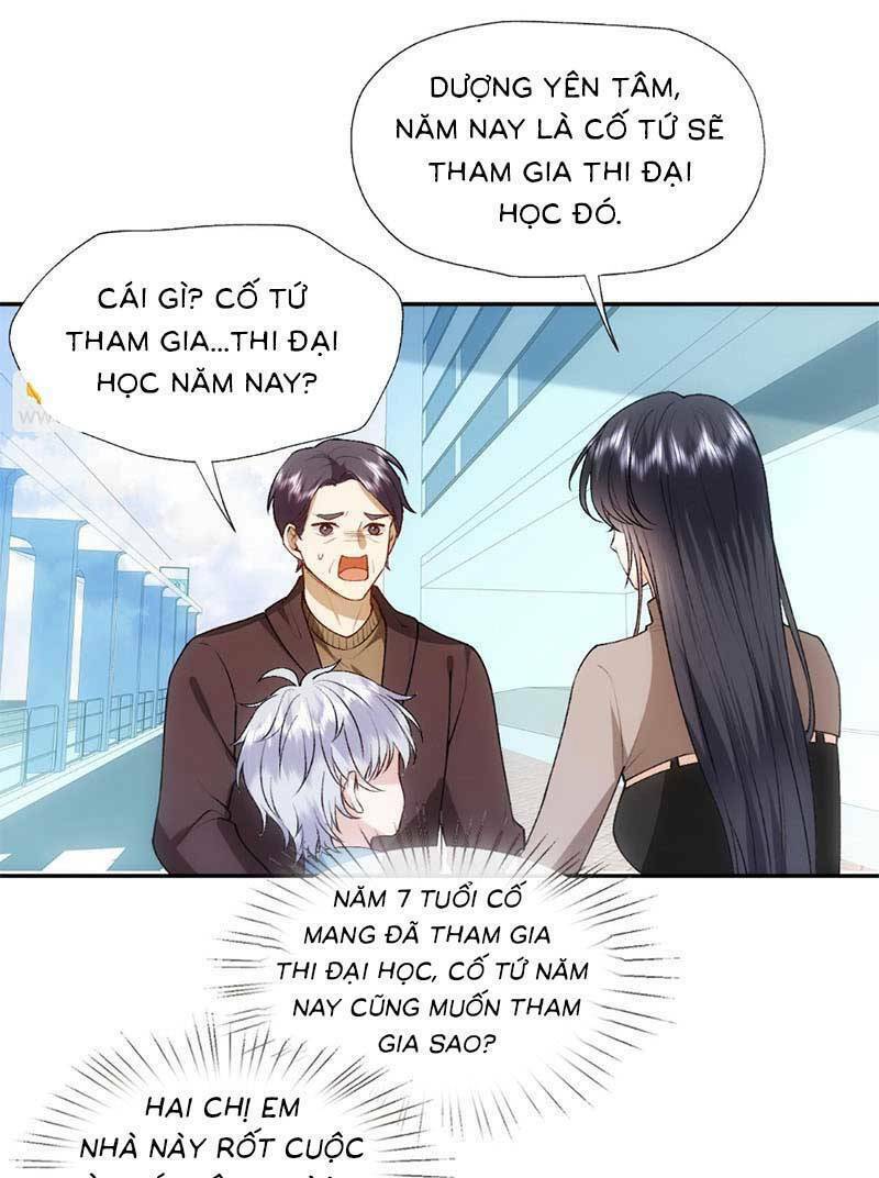 Vợ Của Lục Tổng Không Phải Dạng Vừa: Chapter 101