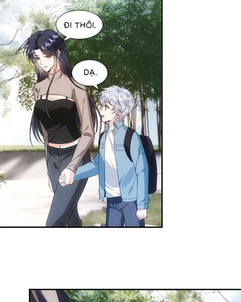 Vợ Của Lục Tổng Không Phải Dạng Vừa: Chapter 101