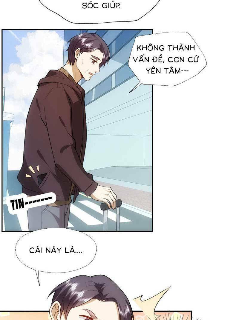 Vợ Của Lục Tổng Không Phải Dạng Vừa: Chapter 101