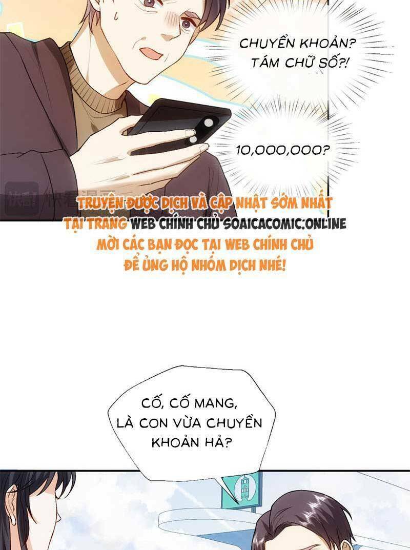 Vợ Của Lục Tổng Không Phải Dạng Vừa: Chapter 101