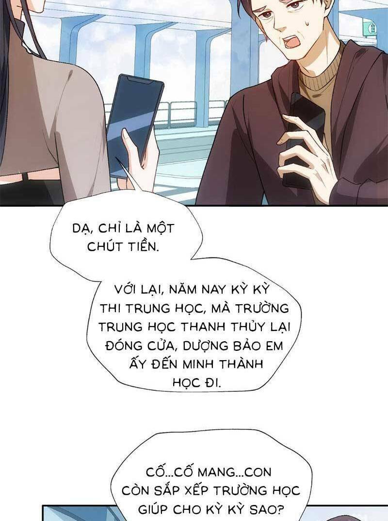 Vợ Của Lục Tổng Không Phải Dạng Vừa: Chapter 101
