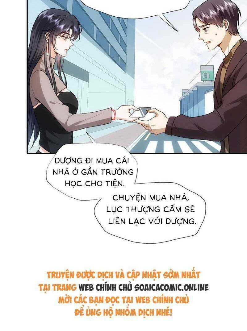 Vợ Của Lục Tổng Không Phải Dạng Vừa: Chapter 101
