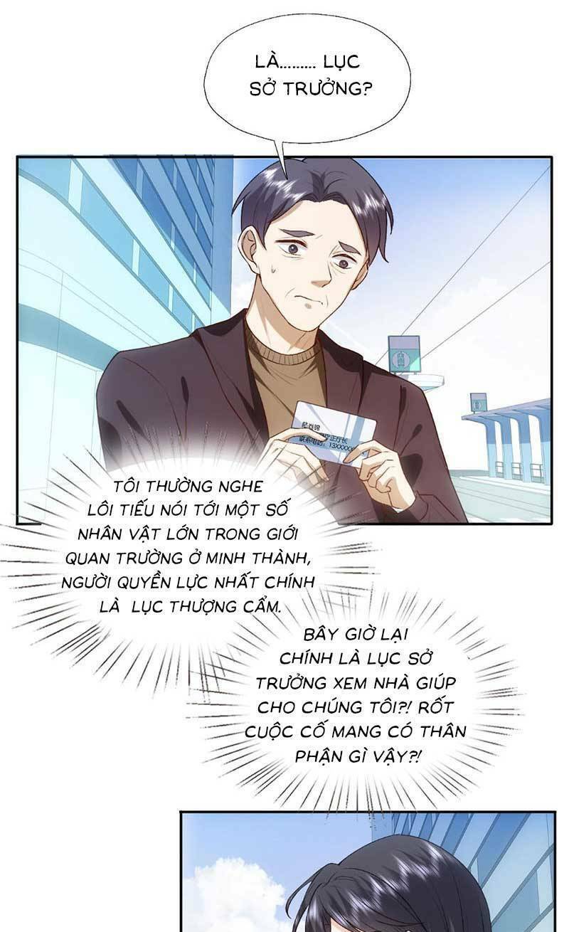 Vợ Của Lục Tổng Không Phải Dạng Vừa: Chapter 101