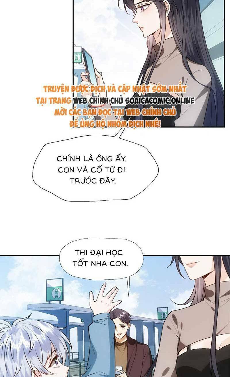 Vợ Của Lục Tổng Không Phải Dạng Vừa: Chapter 101