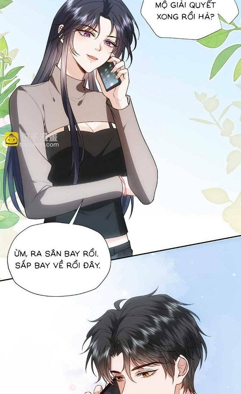 Vợ Của Lục Tổng Không Phải Dạng Vừa: Chapter 101