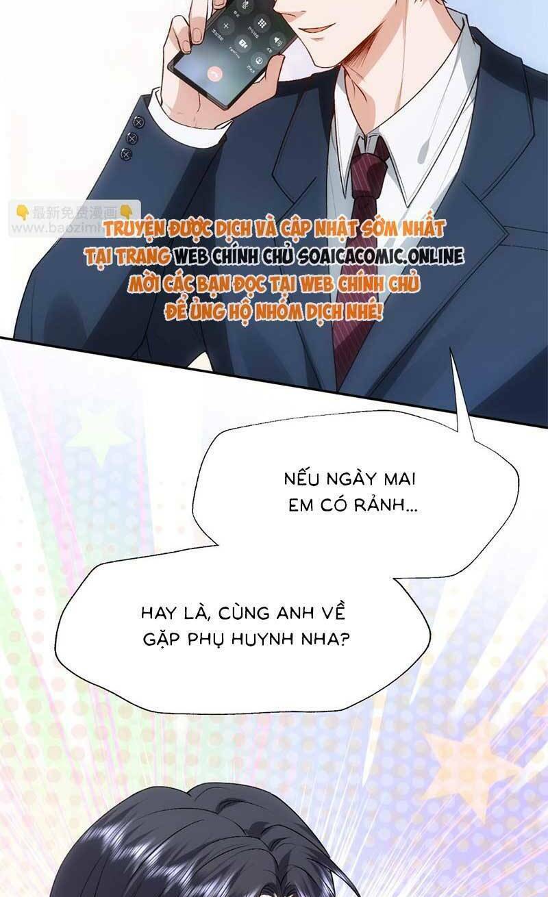 Vợ Của Lục Tổng Không Phải Dạng Vừa: Chapter 101
