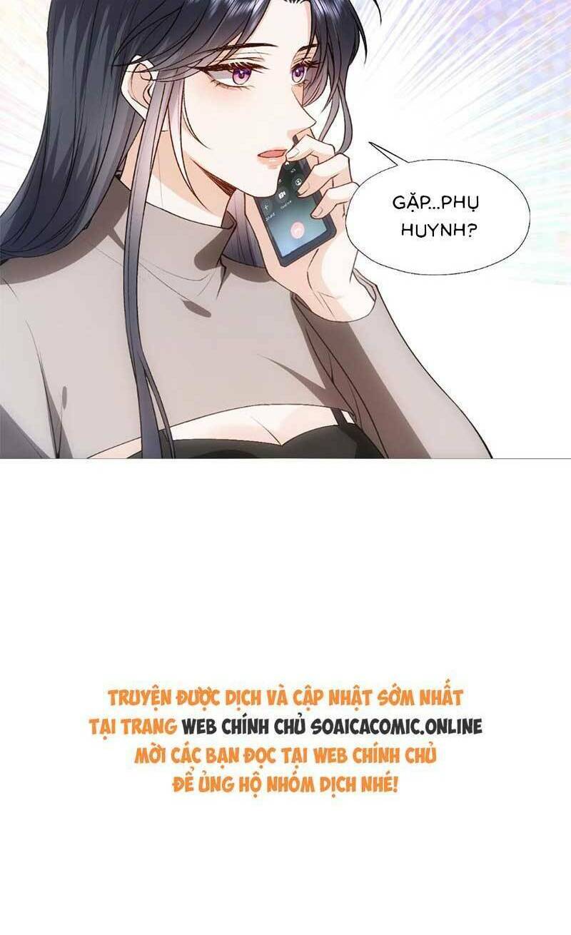 Vợ Của Lục Tổng Không Phải Dạng Vừa: Chapter 101