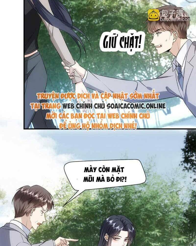 Vợ Của Lục Tổng Không Phải Dạng Vừa: Chapter 101