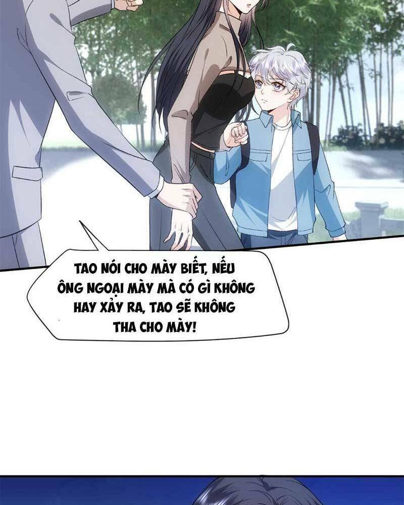 Vợ Của Lục Tổng Không Phải Dạng Vừa: Chapter 101