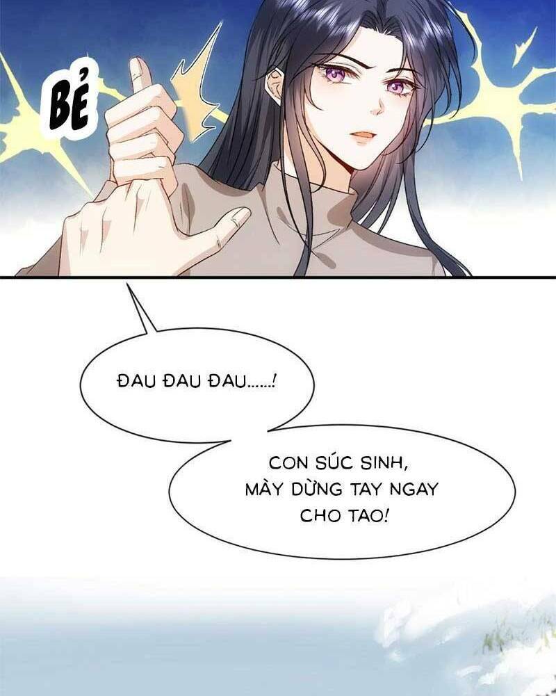 Vợ Của Lục Tổng Không Phải Dạng Vừa: Chapter 101
