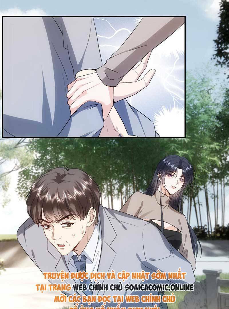 Vợ Của Lục Tổng Không Phải Dạng Vừa: Chapter 101