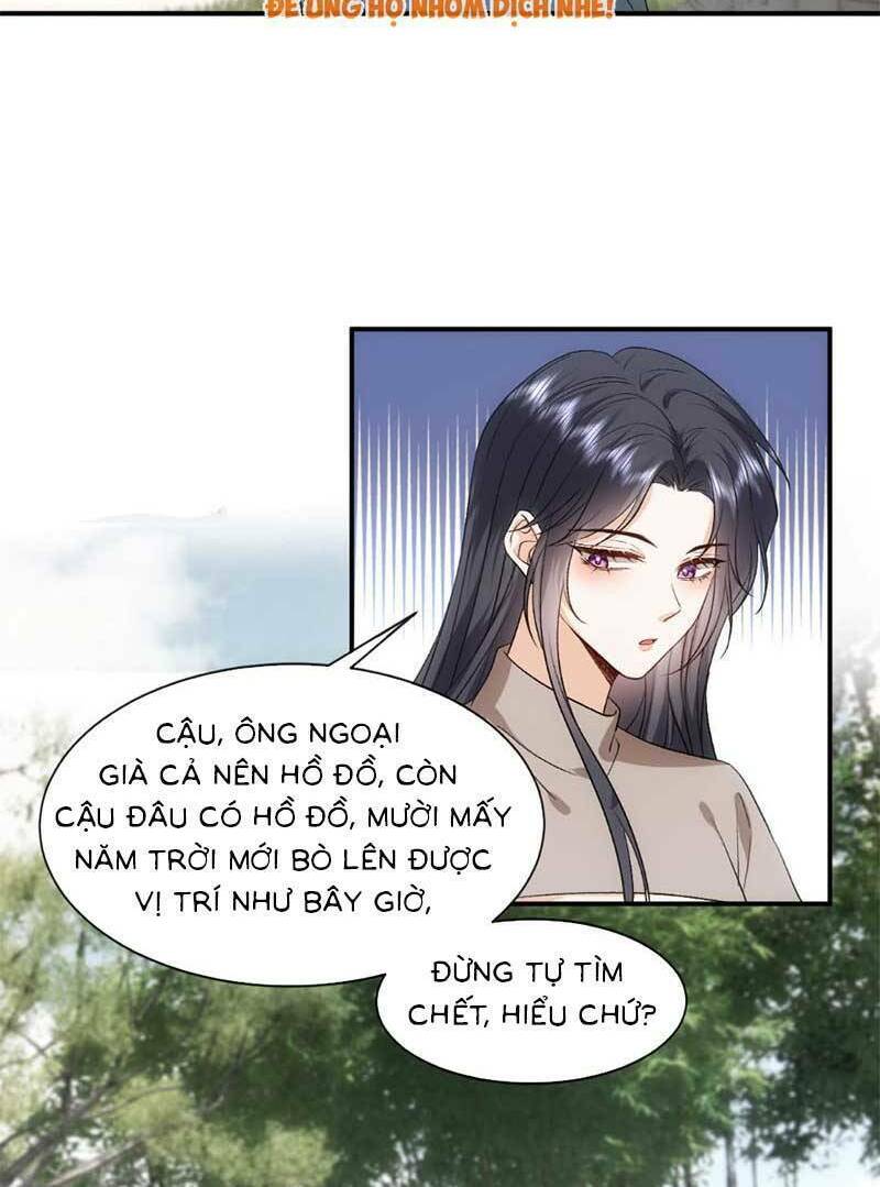 Vợ Của Lục Tổng Không Phải Dạng Vừa: Chapter 101