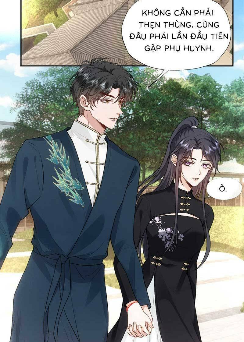 Vợ Của Lục Tổng Không Phải Dạng Vừa: Chapter 102
