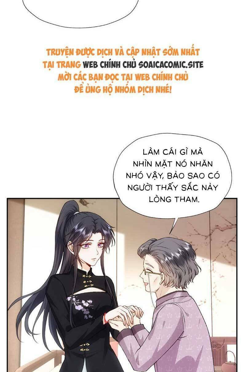 Vợ Của Lục Tổng Không Phải Dạng Vừa: Chapter 102