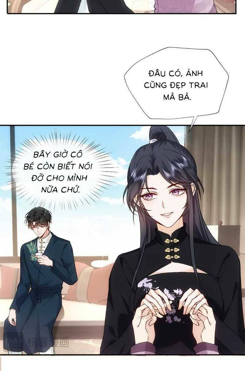 Vợ Của Lục Tổng Không Phải Dạng Vừa: Chapter 102