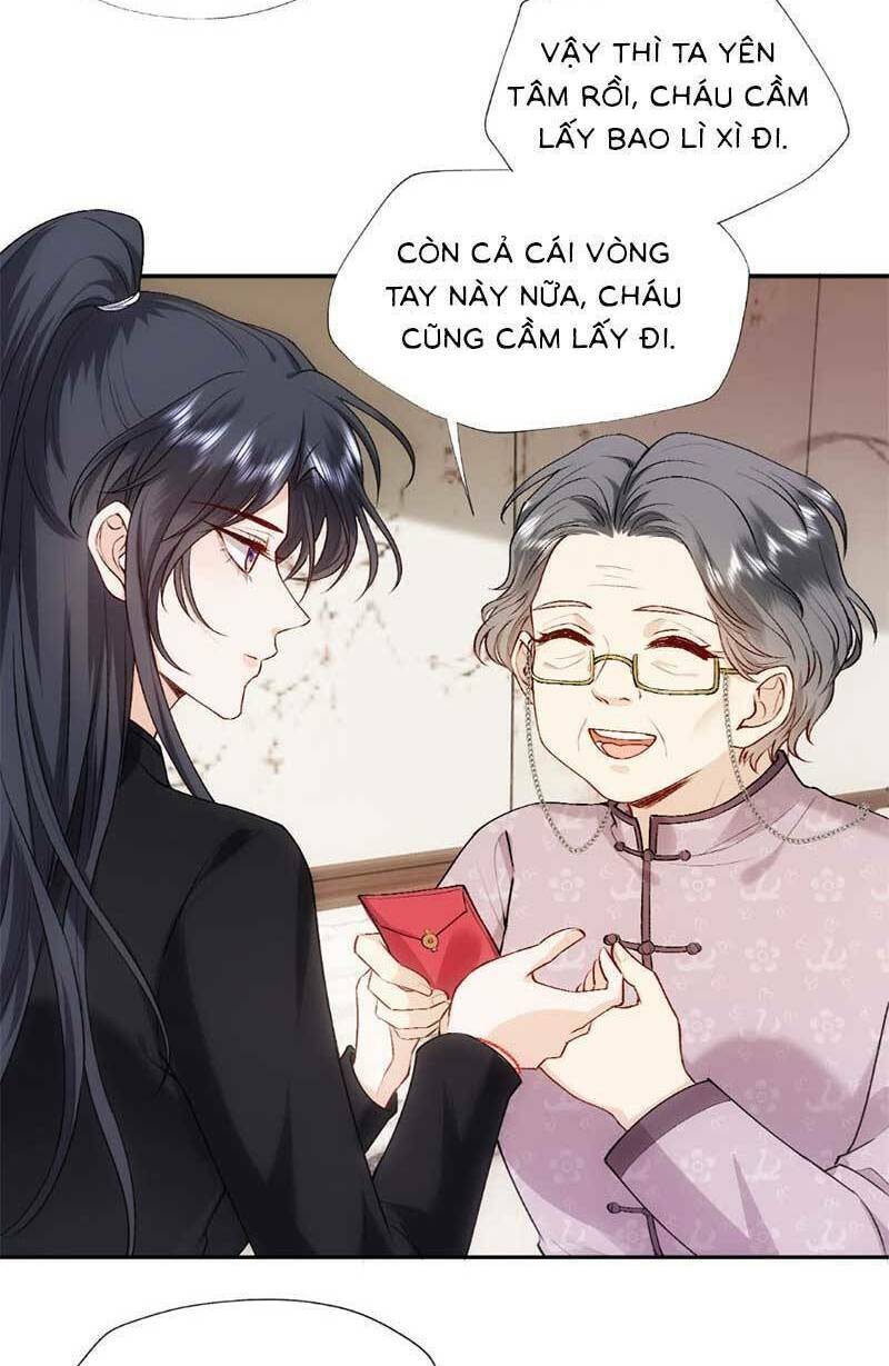 Vợ Của Lục Tổng Không Phải Dạng Vừa: Chapter 102