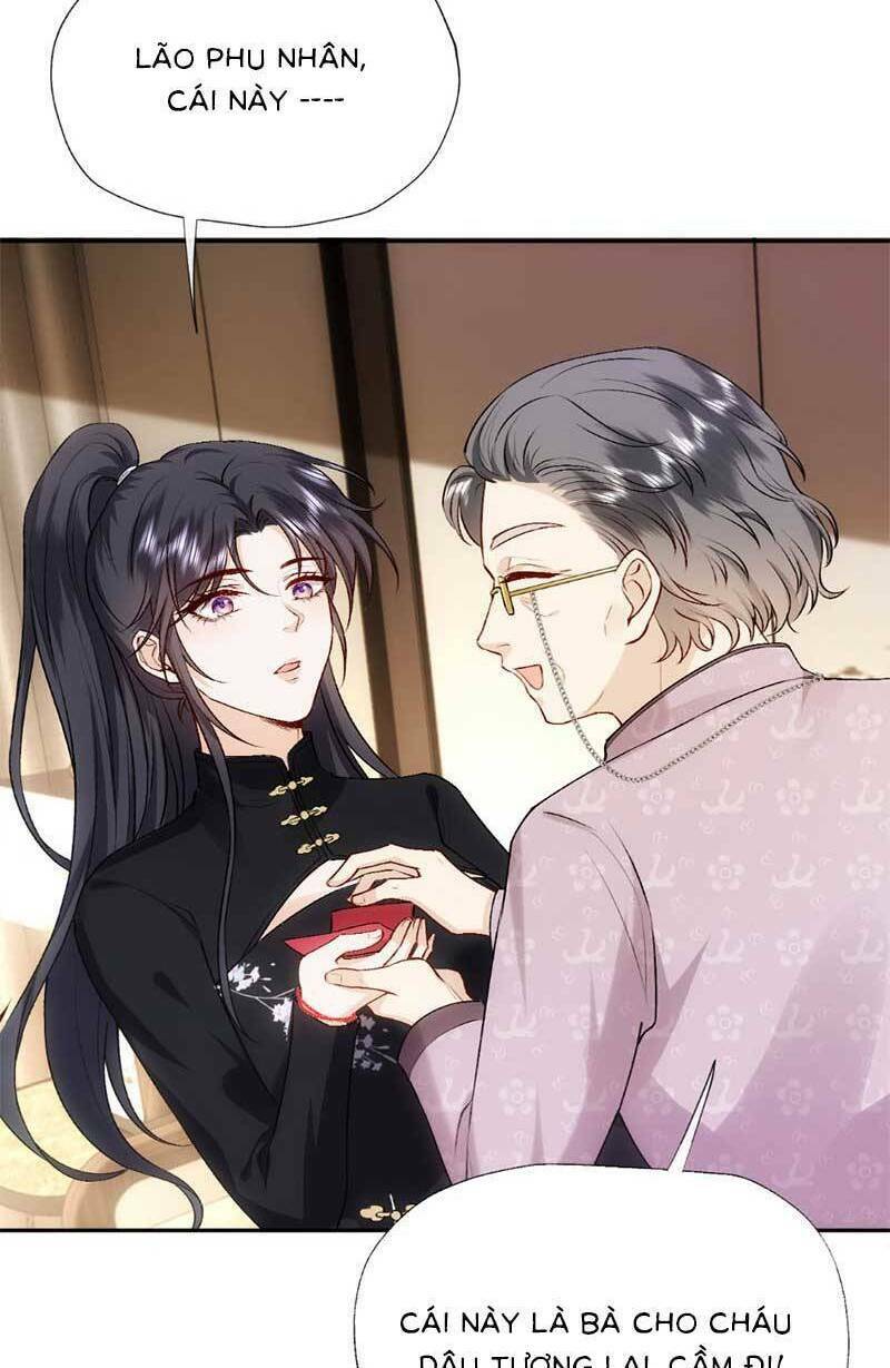 Vợ Của Lục Tổng Không Phải Dạng Vừa: Chapter 102
