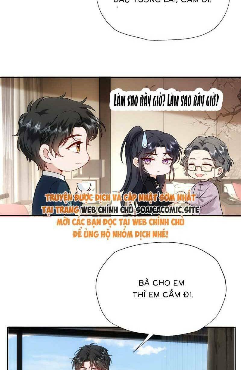 Vợ Của Lục Tổng Không Phải Dạng Vừa: Chapter 102