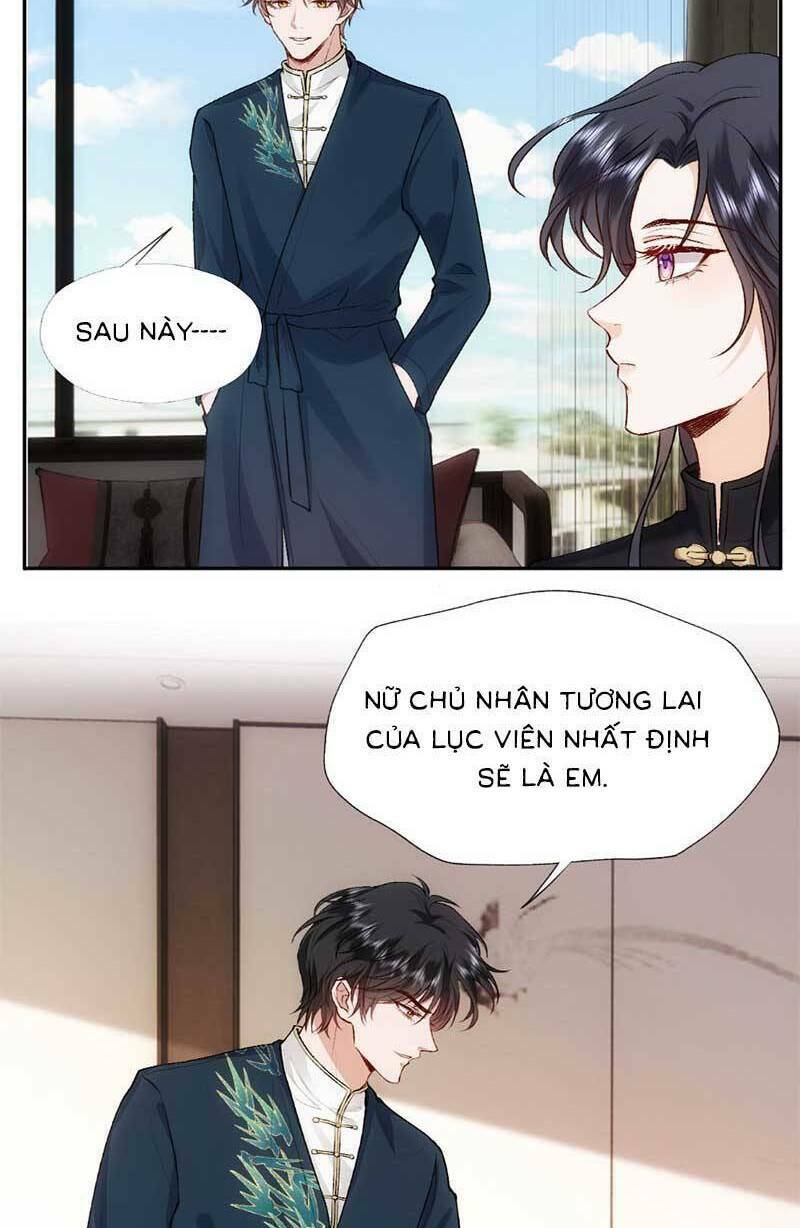 Vợ Của Lục Tổng Không Phải Dạng Vừa: Chapter 102