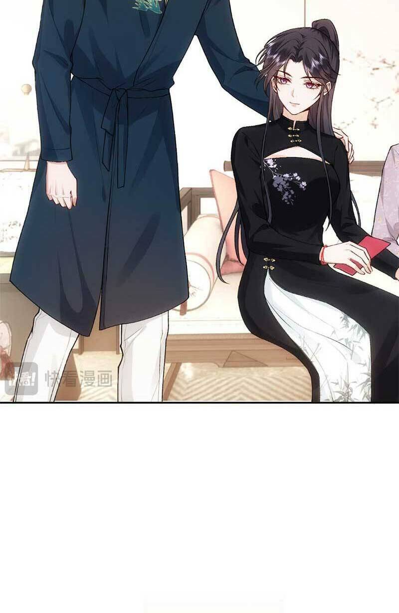 Vợ Của Lục Tổng Không Phải Dạng Vừa: Chapter 102