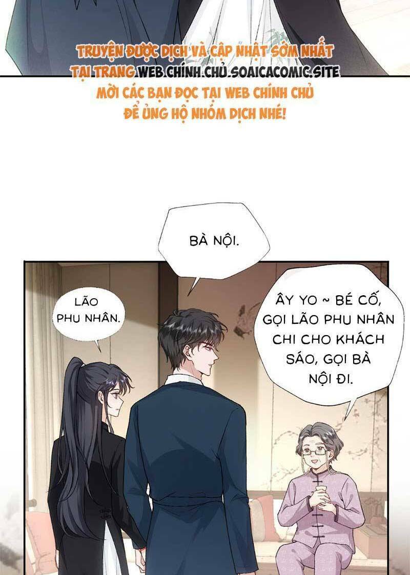 Vợ Của Lục Tổng Không Phải Dạng Vừa: Chapter 102