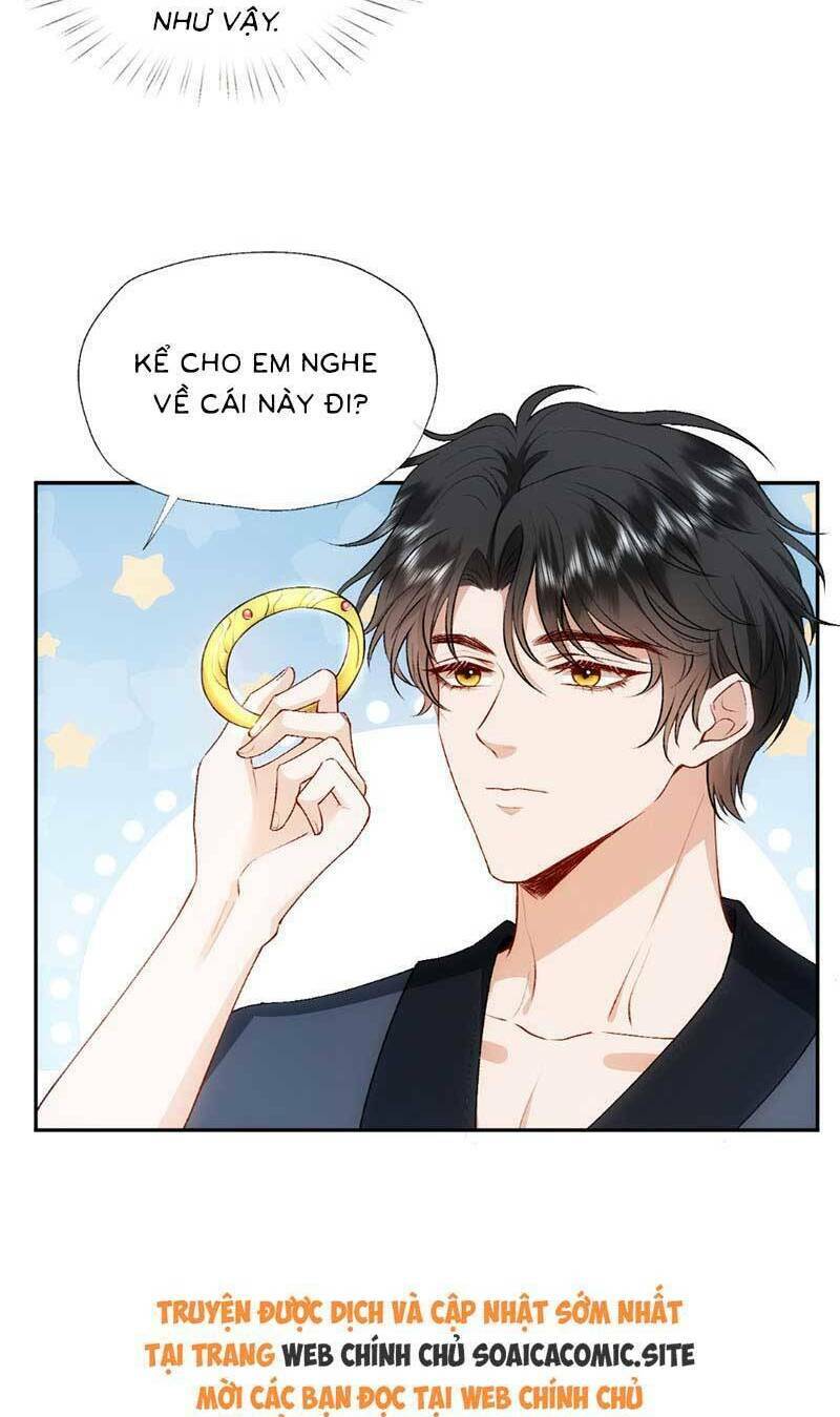 Vợ Của Lục Tổng Không Phải Dạng Vừa: Chapter 102