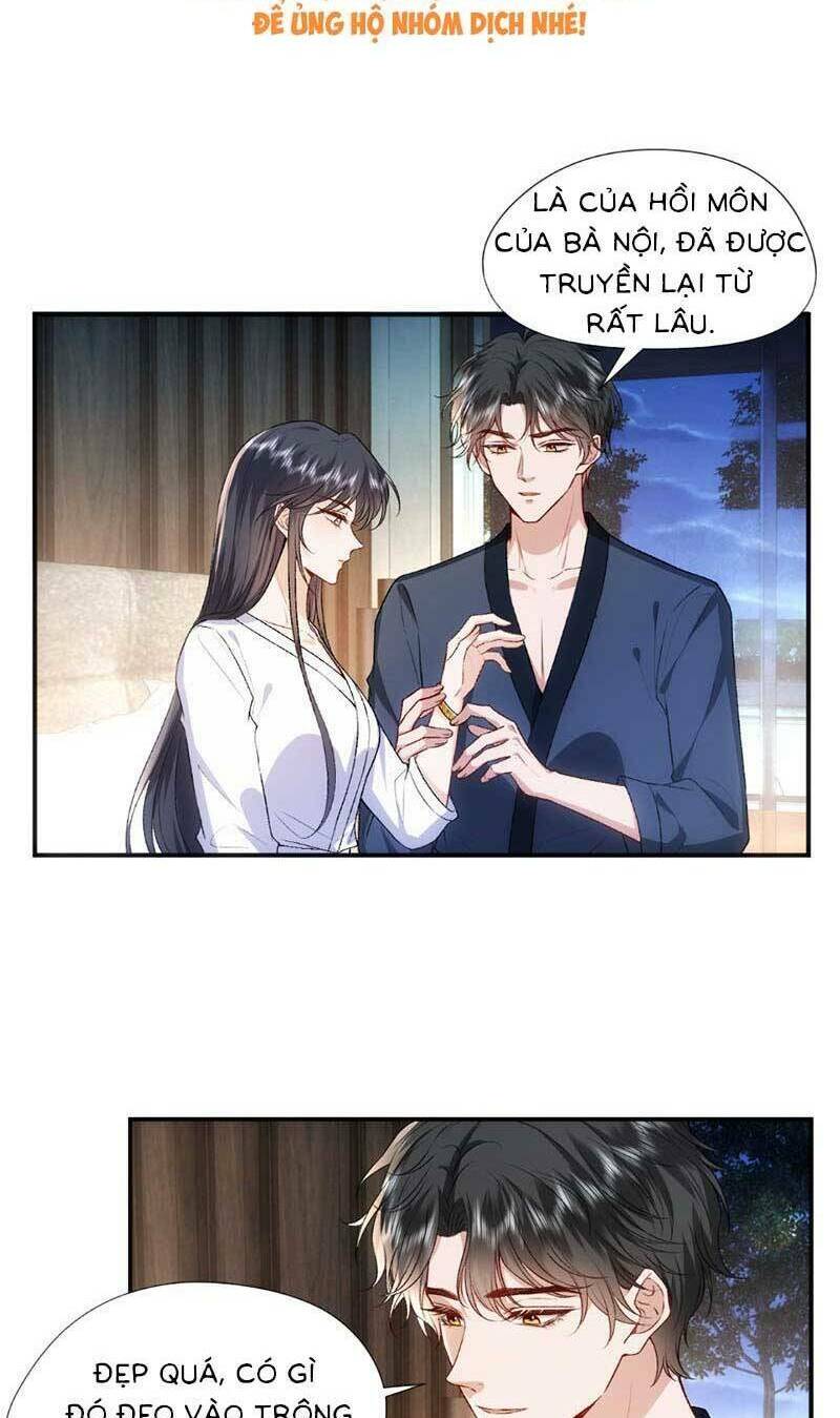 Vợ Của Lục Tổng Không Phải Dạng Vừa: Chapter 102