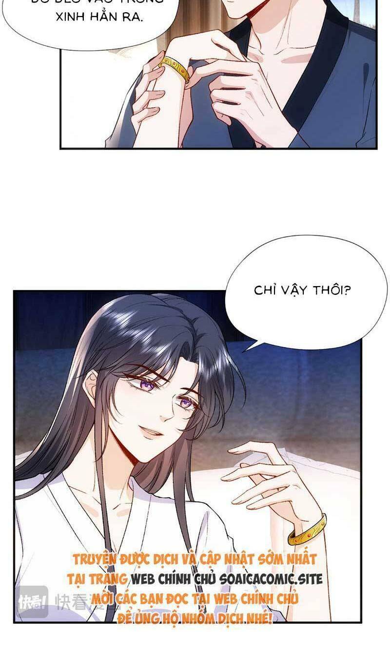 Vợ Của Lục Tổng Không Phải Dạng Vừa: Chapter 102