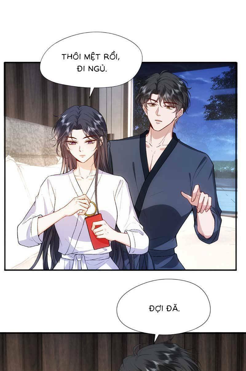 Vợ Của Lục Tổng Không Phải Dạng Vừa: Chapter 102