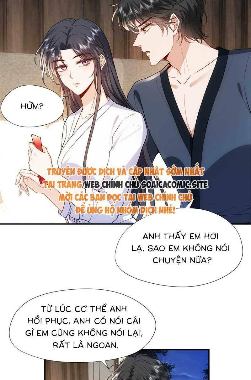 Vợ Của Lục Tổng Không Phải Dạng Vừa: Chapter 102
