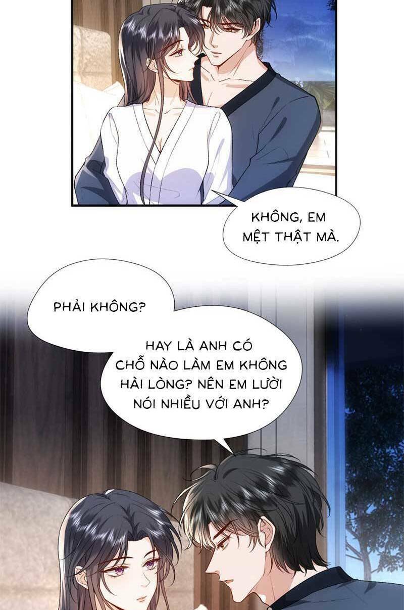 Vợ Của Lục Tổng Không Phải Dạng Vừa: Chapter 102