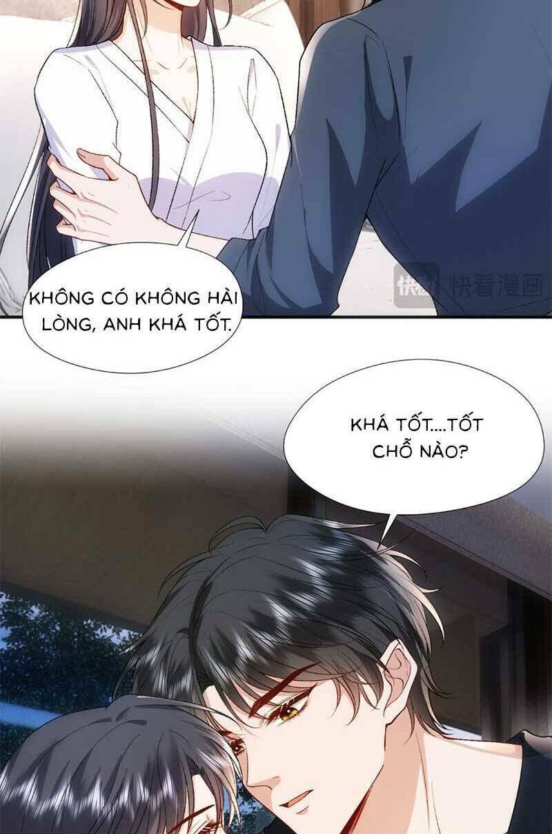 Vợ Của Lục Tổng Không Phải Dạng Vừa: Chapter 102