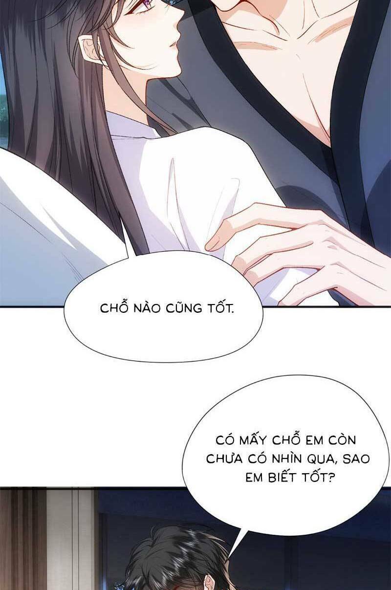 Vợ Của Lục Tổng Không Phải Dạng Vừa: Chapter 102