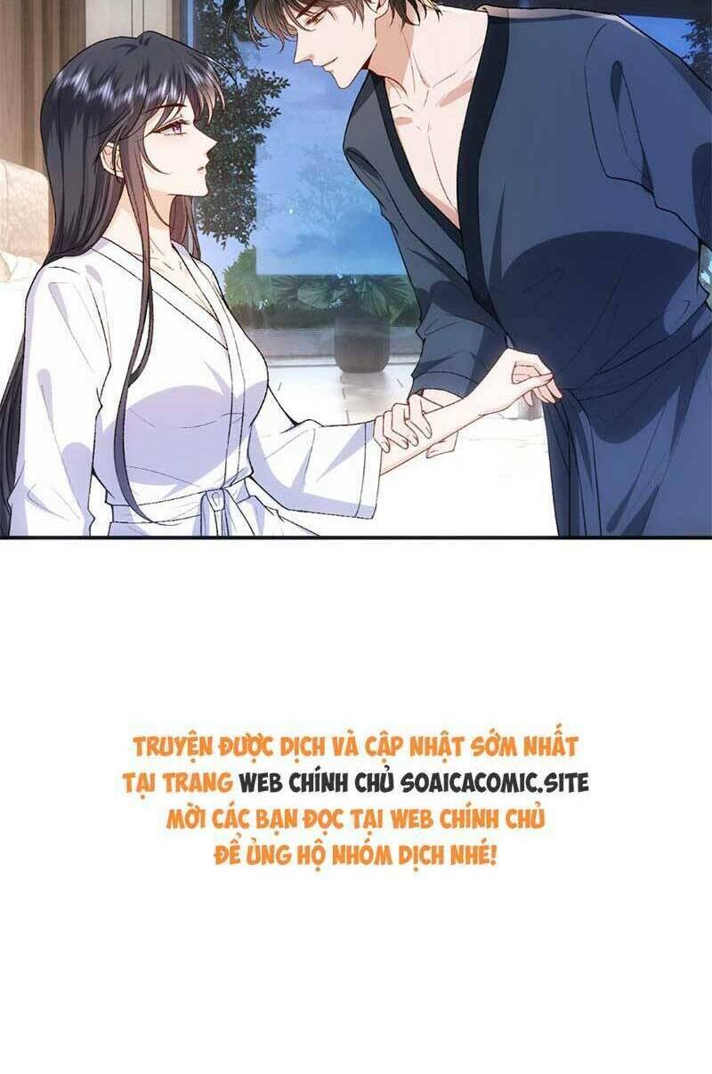 Vợ Của Lục Tổng Không Phải Dạng Vừa: Chapter 102