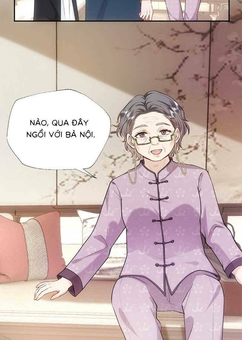 Vợ Của Lục Tổng Không Phải Dạng Vừa: Chapter 102